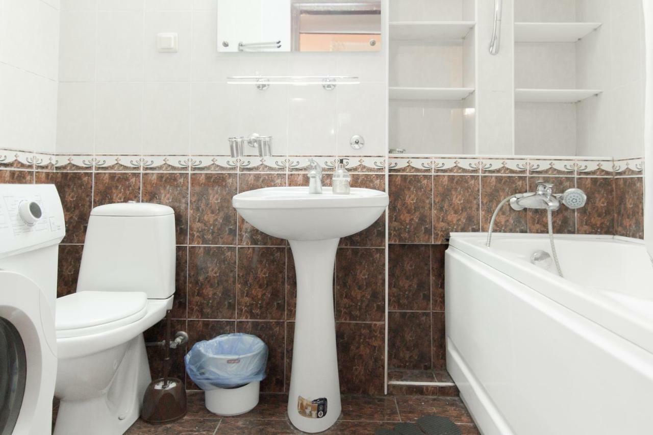 Rent Apartments Grecheskaya 50 Odesa Exterior photo